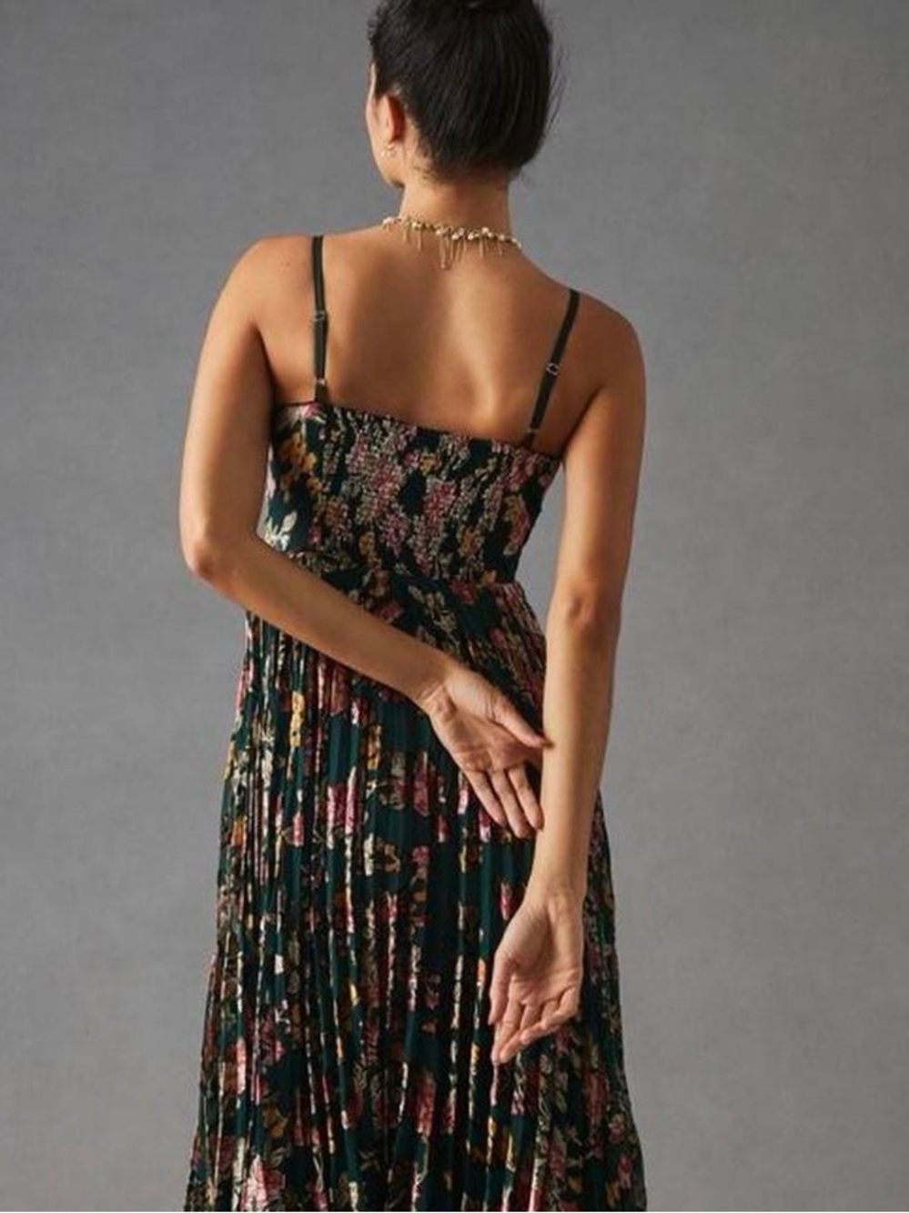 NWT Anthropologie dress MP - Picture 2 of 7
